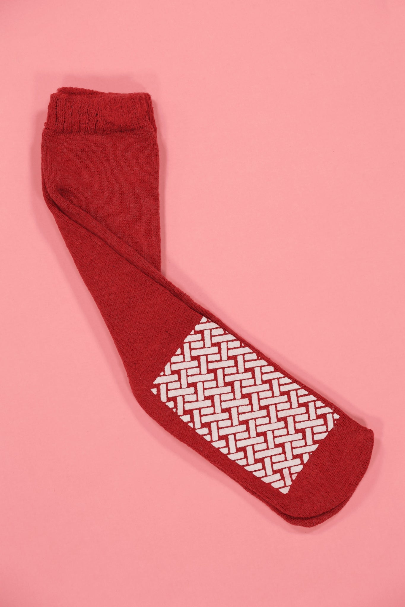 Womens Anti-slip Socks