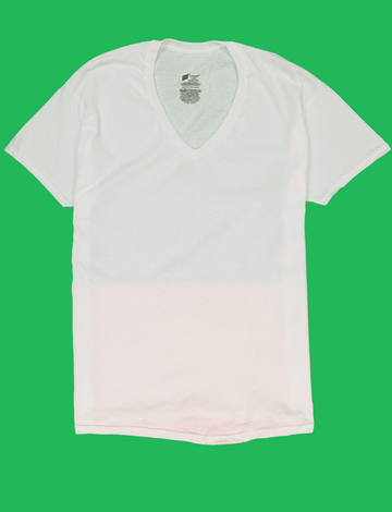 V-neck Tee Shirt