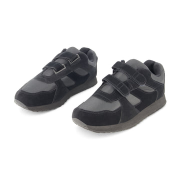 Mens Velcro Sneakers