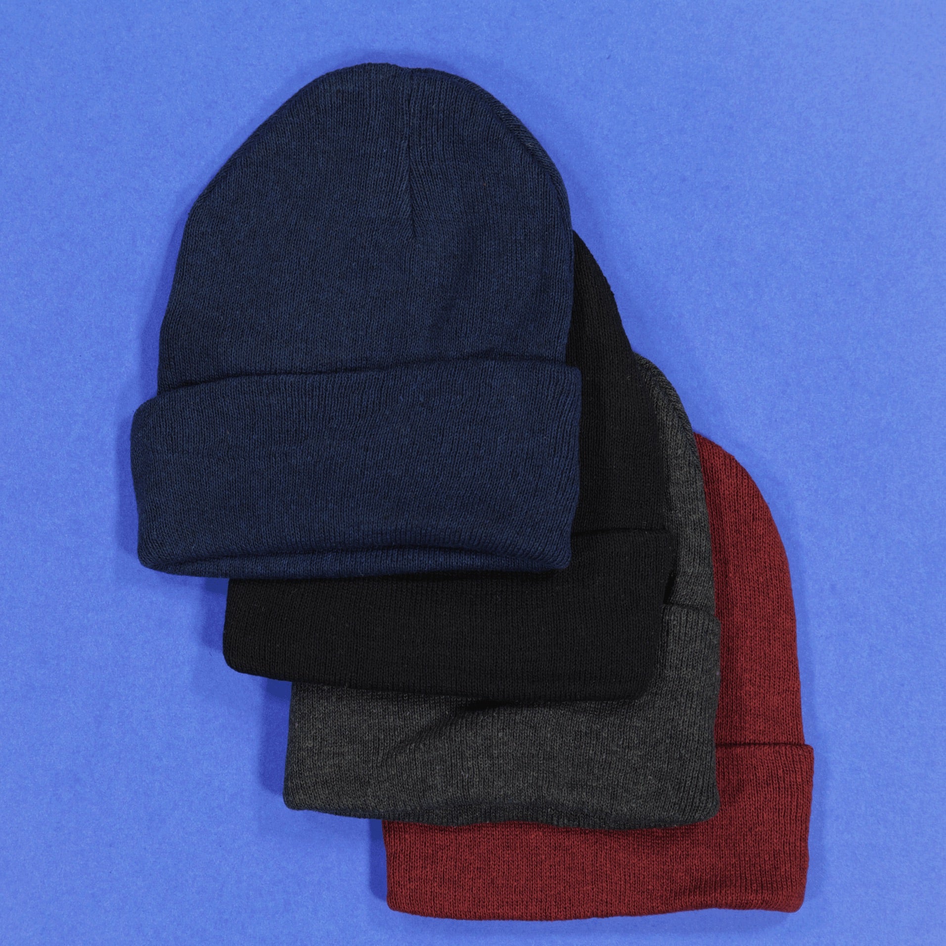 Mens Beanies