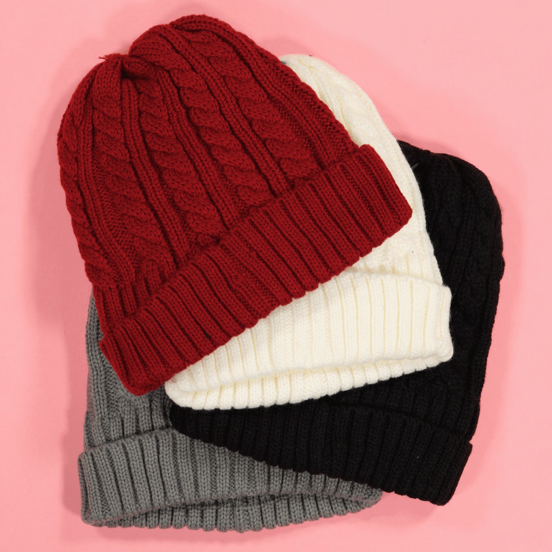 Womens Beanies