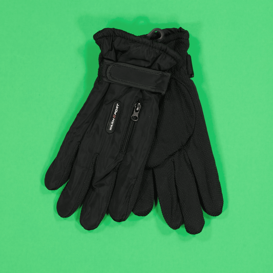 Mens Gloves