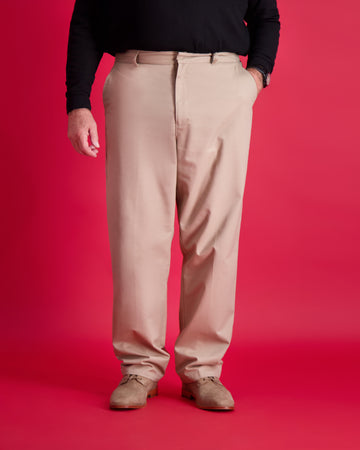 Chino Trousers