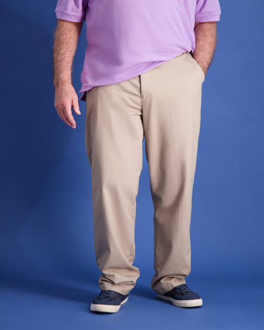 Chino Trousers